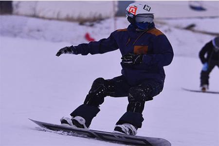 2018乌鲁木齐南山可以滑雪了吗 大巴扎-南山专线大巴开通