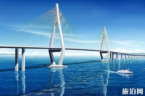 2018港珠澳大桥通行政策 港珠澳大桥迪士尼专线票价多少