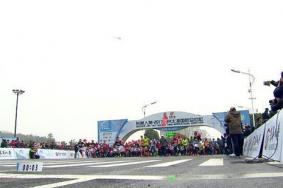 2018苏州太湖国际马拉松起点在哪 附交通指南
