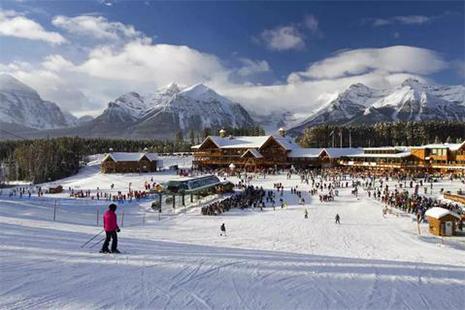 2018-2019桃源湖冰雪乐园滑雪季卡 附价格表