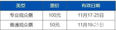 2018廣州國際汽車展覽會時間+地點+門票+交通+展品