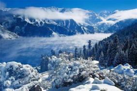 可可托海国际滑雪场确定在11月26号开业吗