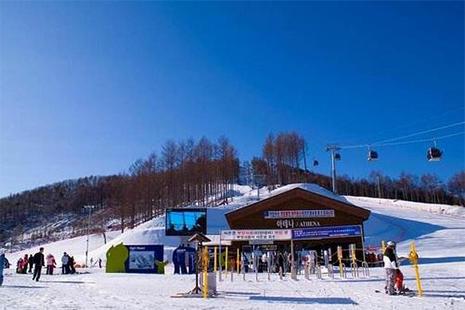 2018-2019哈尔滨周边滑雪攻略 周边哪里有雪场
