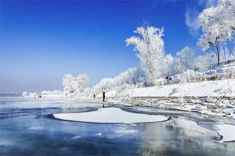 2018吉林国际雾凇冰雪节在12月1号举办 门票+活动内容+交通