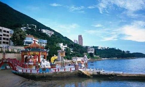 香港旅游景点必去的地方