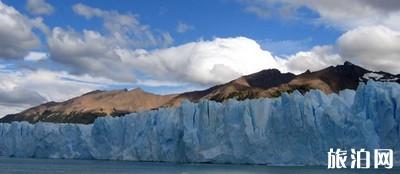 阿根廷冰川国家公园自由行攻略