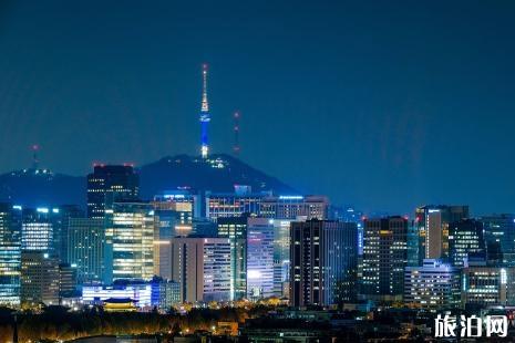2018韩国首都圈限量版旅游卡票价+免费景点+购买方法