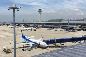 日本中部机场周边新建酒店扩建潮