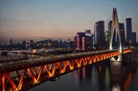2018重庆高速五折时间+城市 重庆有哪些景点半价