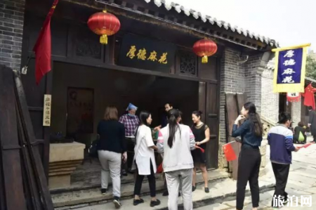 秦皇岛哪里有古镇景点 河北十大最美古镇