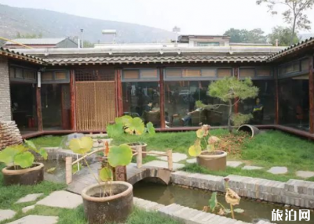 秦皇岛哪里有古镇景点 河北十大最美古镇