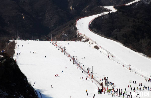 2019年大連滑雪場(chǎng)開放時(shí)間+交通 大連滑雪場(chǎng)有哪些