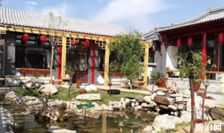 秦皇岛哪里有古镇景点 河北十大最美古镇
