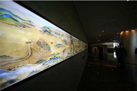 2018上海深坑酒店4000元每晚 内景图片+酒店亮点
