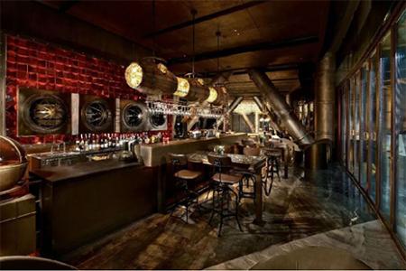 2018上海深坑酒店4000元每晚 内景图片+酒店亮点