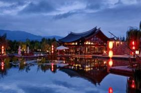 2018年11月去丽江旅行合适吗 丽江洪灾最新情况