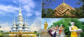 西双版纳旅游攻略