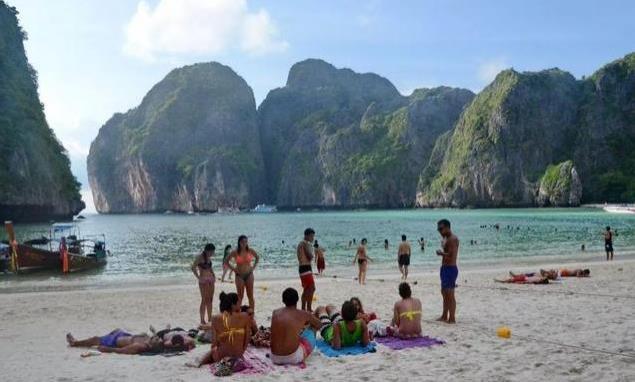 泰国旅游攻略最新版