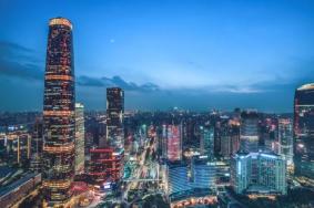 2018广州11月有什么活动 广州国际灯光节交通指南
