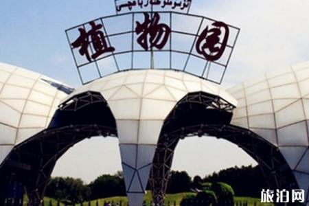 乌鲁木齐植物园冰场交通+有什么好玩的