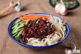 外国人评价中国美食好的有哪些