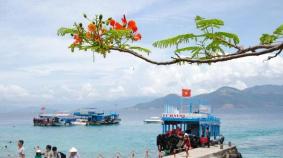 出境旅游去哪些国家好玩