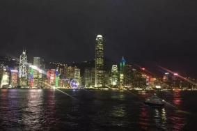 去香港旅游3天多少钱