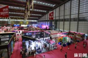 2018深圳体博会门票+时间+地点+看点