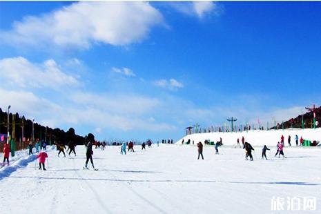 北京云居滑雪场几月开放 北京云居滑雪场怎么样+交通攻略