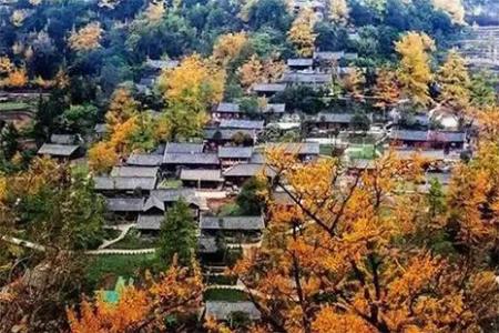 贵阳到六盘水自驾游 各县距离+景点+行车时间