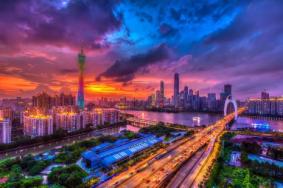 广州有什么景点适合带小朋友去玩