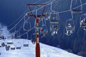 2018-2019沈阳周边滑雪场开滑时间