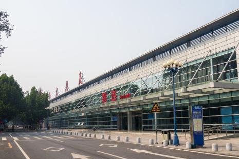 2020北京南苑机场大巴时刻表+机场停车过夜费用
