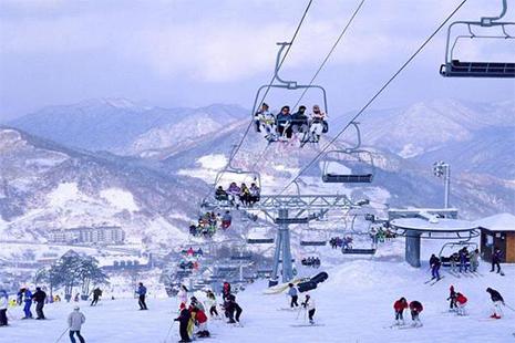 2018-2019沈阳怪坡滑雪场雪季卡价格一览