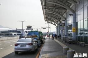 釜山机场到市区怎么去 釜山购物去哪里