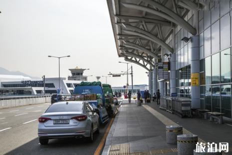 釜山机场到市区怎么去 釜山购物去哪里