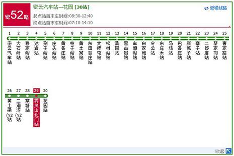 河北興隆霧靈山自駕游交通指南