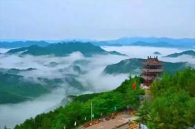 雾灵山封山时间2021 冬季河北哪些景点关闭了