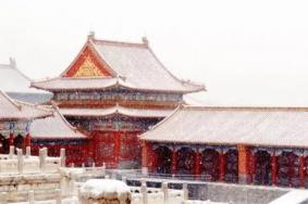 十二月去哪里旅游好 十二月国内旅游推荐