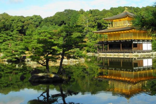 日本京都赏红叶时间