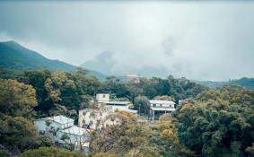 香港大屿山游玩攻略