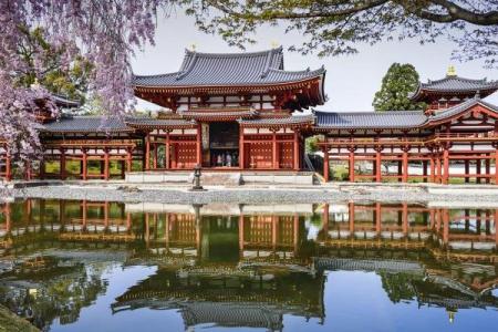 日本京都赏红叶时间