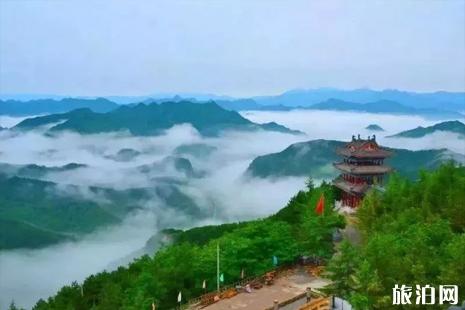 雾灵山封山时间2018 冬季河北哪些景点关闭了