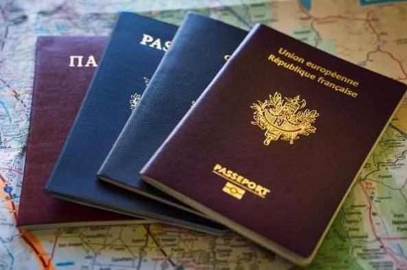 外国护照购票姓名要全称或者30个字符即可