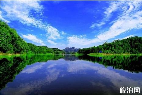 河湖公園建設論壇四川河湖公園有哪些