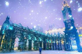 哈亚雪旅游专线价格一览 哈尔滨亚布力旅游专线