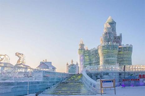 哈亚雪旅游专线价格一览 哈尔滨亚布力旅游专线