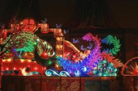 2018尼亚加拉彩灯节时间+地点+活动介绍