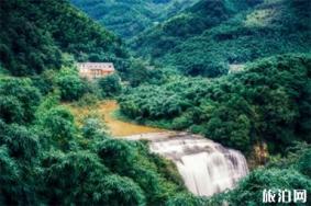 贵州遵义十大景点排名
