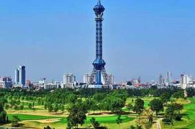 2019石家庄京津冀旅游一卡通景点+年卡价格